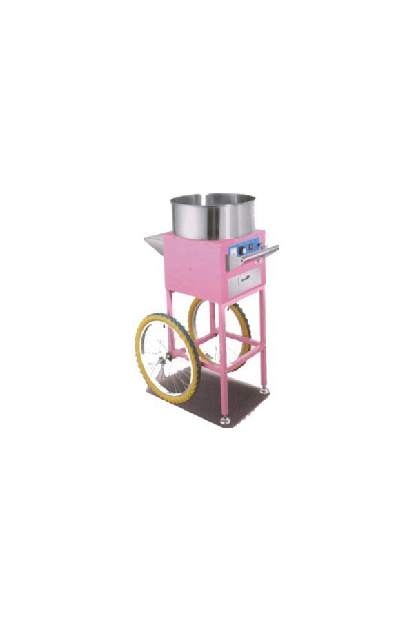 CCM03 – Cotton Candy Machines