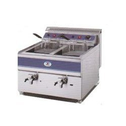 PF007 Potato Deep Fryer