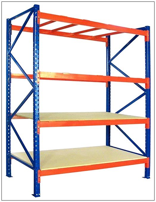 Warehouse Storage Rack