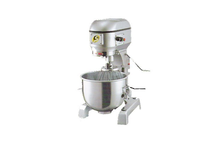 BM-20 Bakery Mixer