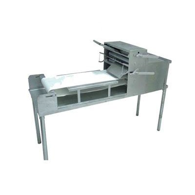 DSh-2 Dough Sheeters