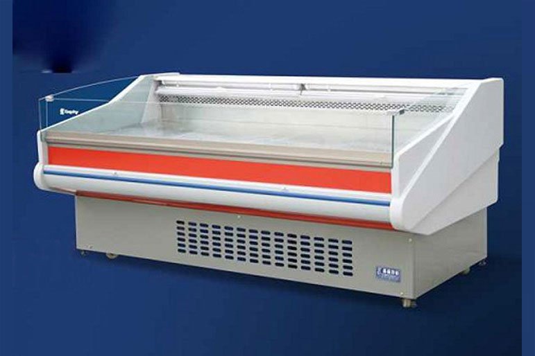 PG-E Refrigeration Equipment Machine