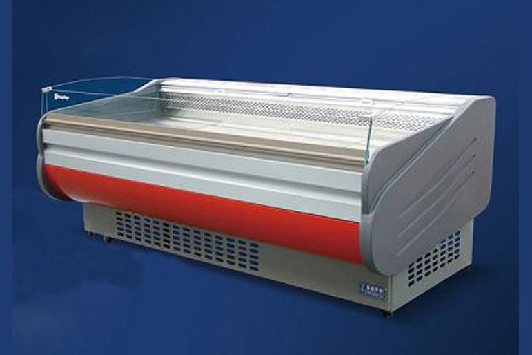 PG-F Refrigeration Equipment Machine