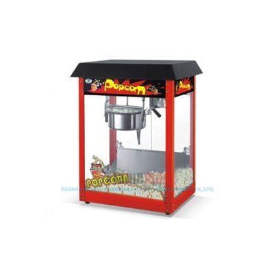 PM003 – Popcorn Machines