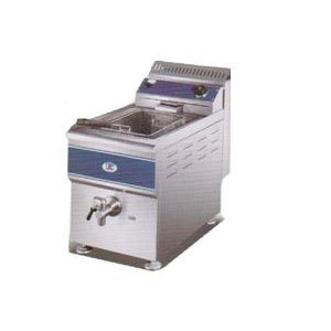 PF008 Potato Deep Fryer