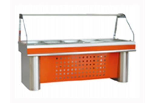V1Series ZLG-A T Stainless Steel Cabinet