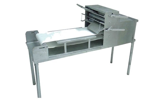 DO-S Dough Sheeter