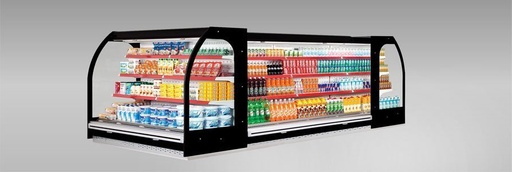 LFG-22 Refrigeration System