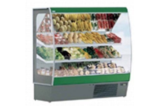 LFG-D1 Fruits & Vegetables Refrigerator