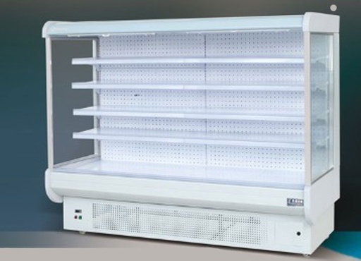 LFG-E Multideck Cabinet